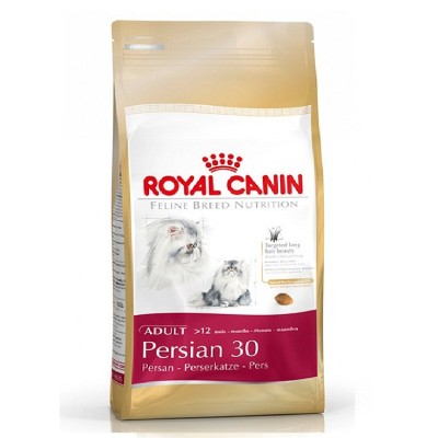 Royal Canin Persian Adult Cat Food (2kg)
